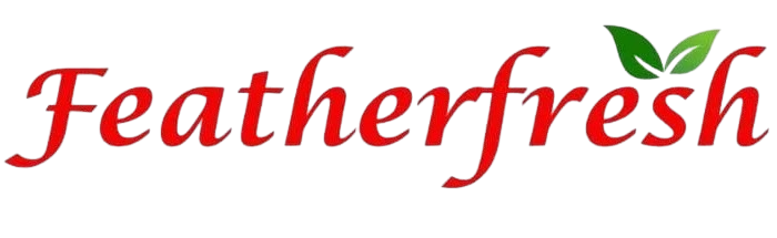 Featherfresh Logo